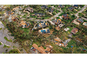 Hurricane Ian – When will we rebuild?