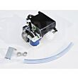 Mach 10 condensate pump assembly