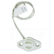 Photo of the room sensor/