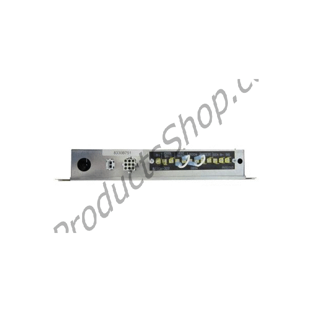 9430-756 - Heat Strip Ready Net Zone Control kit