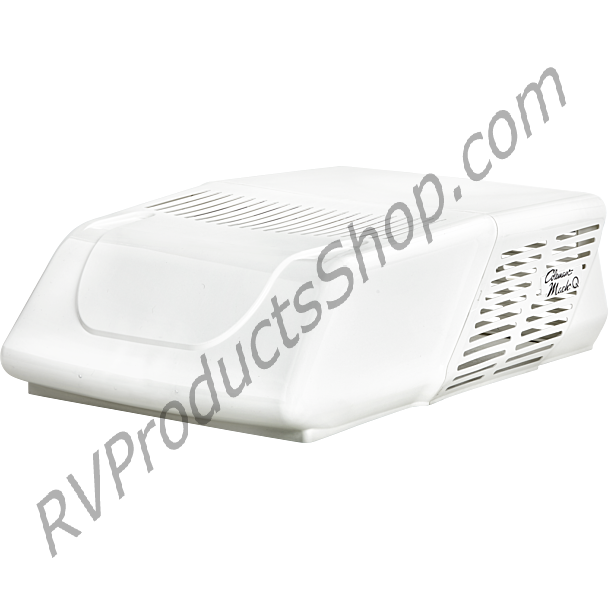 8632B871 | Coleman-Mach MACH 1 PSP A/C POL WHT