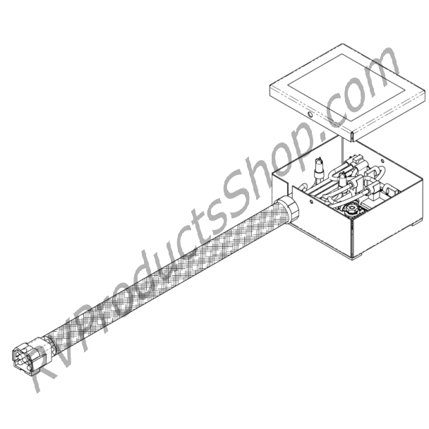 9430-5061 | Compressor delay timer kit