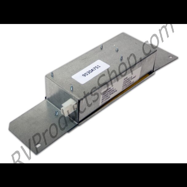 Control Kit for Air Conditioner w/ wall thermostat 9330C755
