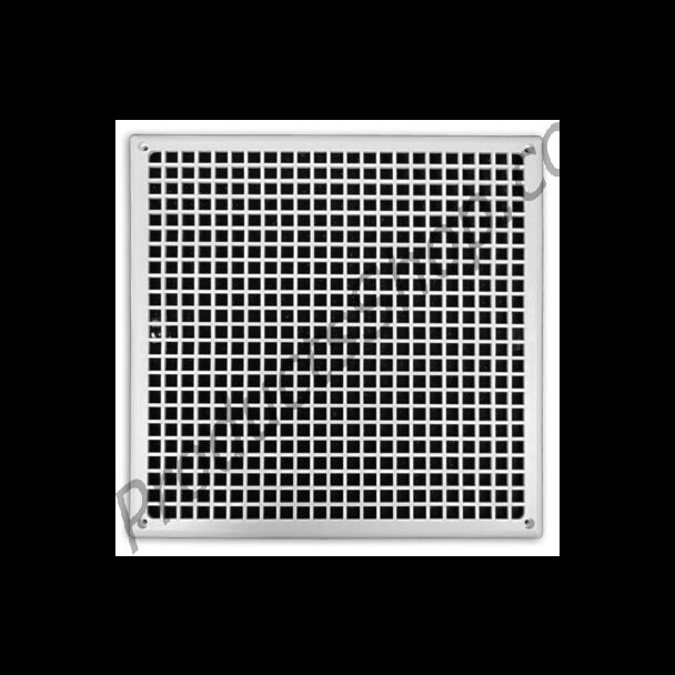 8530D735 | Coleman-Mach Lateral Ducted Ceiling Assembly | Heat Pump