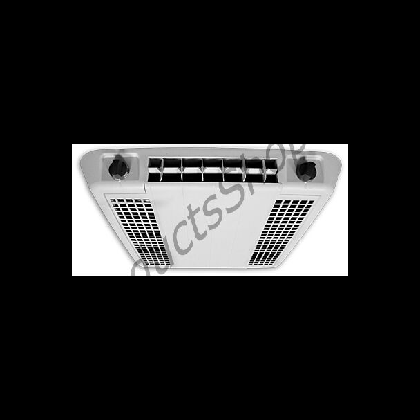 9370F715 | 240V Non Ducted Ceiling Assembly with Controls | Heat Ready