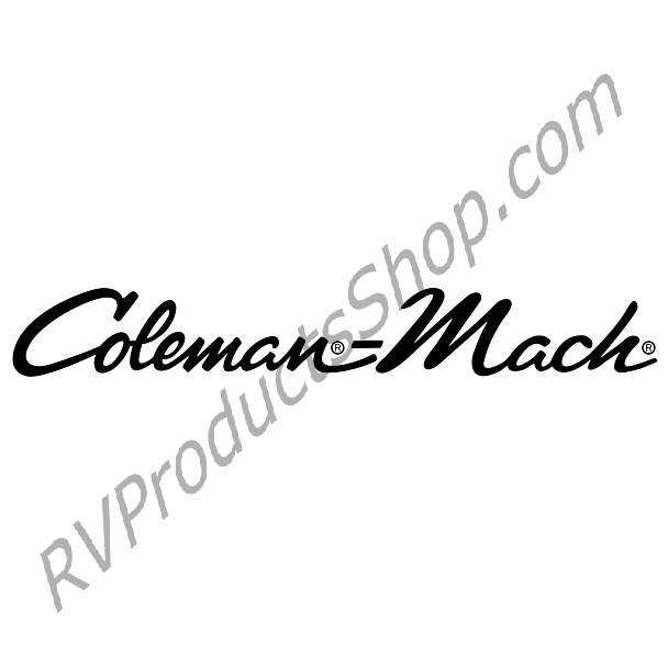 9021A875 | Coleman-Mach MINI MACH + HP POL WHT PUMP