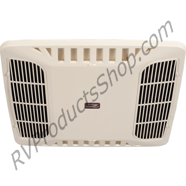 8630A6352 | Coleman-Mach Lateral Ducted Ceiling Assembly | Heat/Cool