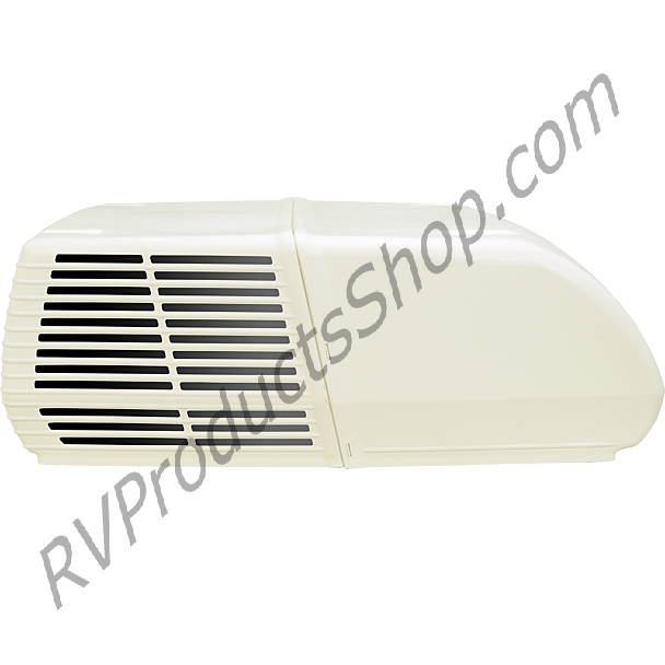 48203-0665 | Coleman Mach 13,500 BTU | Air Conditioner | Roughneck | Textured White