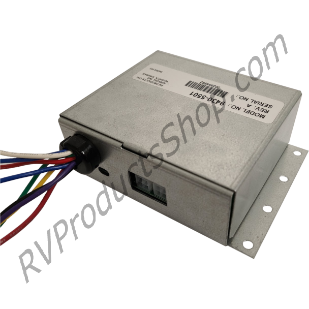 9430-5501 RV-C Netzone Gateway for Coleman-Mach ACs and HPs