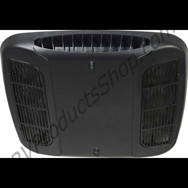 9430-4572 | Coleman-Mach Non Ducted  Ceiling Assembly for Wall Thermostats