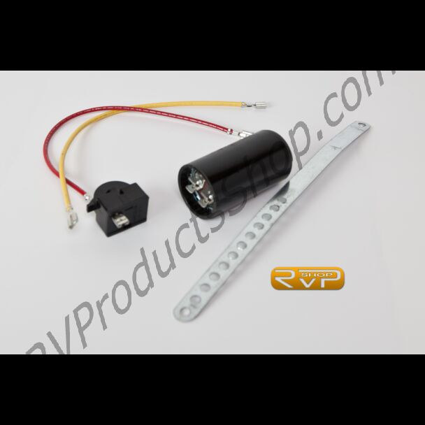 9333-9021- Coleman Mach Start Device