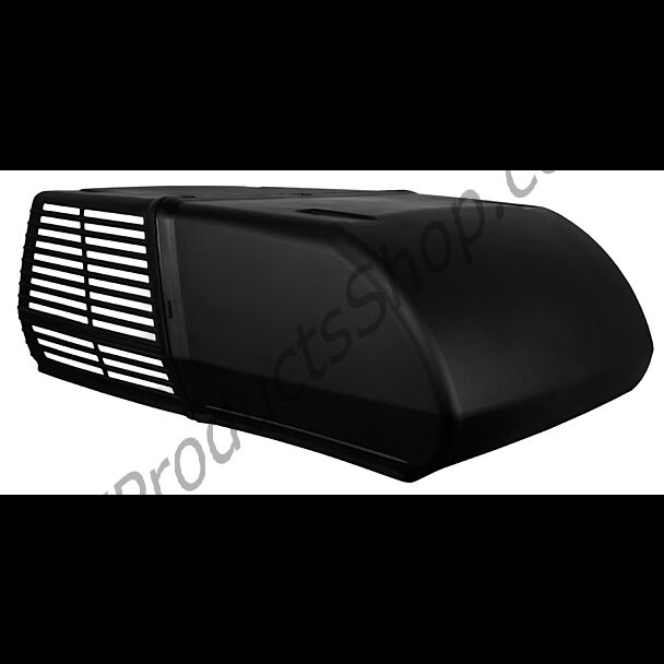 8335A5291 | Coleman Mach Black Replacement Shroud
