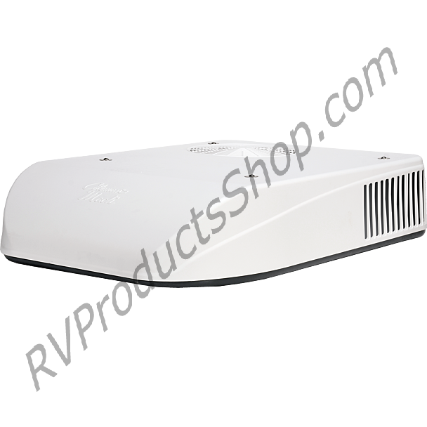 9221-776 | Coleman-Mach POLAR CUB A/C,ARC WHT, PUMP