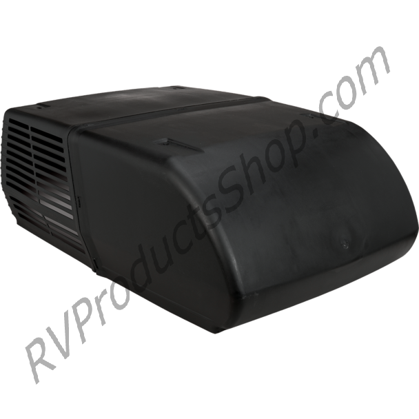 48009-0794 | Coleman-Mach Power Saver Heat Pump | 15,000 BTU | Textured Black | Ducted Quiet DQ