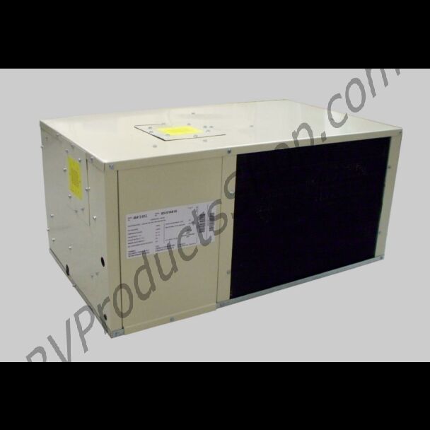 46413-012 | Coleman Mach Park Pac | Heat Pump