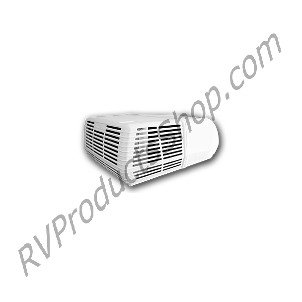 8633B67P3 | Coleman-Mach MACH 3 PS A/C, PAINTABLE, SOLAR