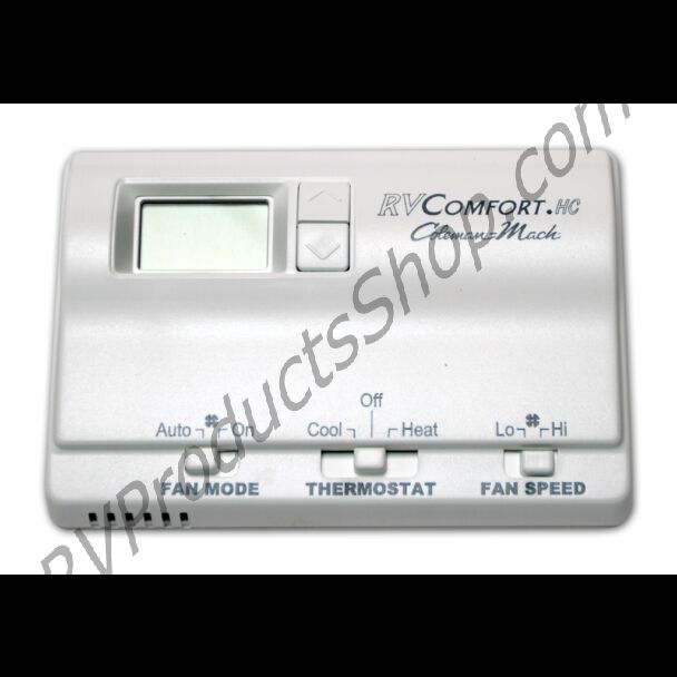 8330-3362 | Coleman-Mach DIGITAL H/C THERMOSTAT 