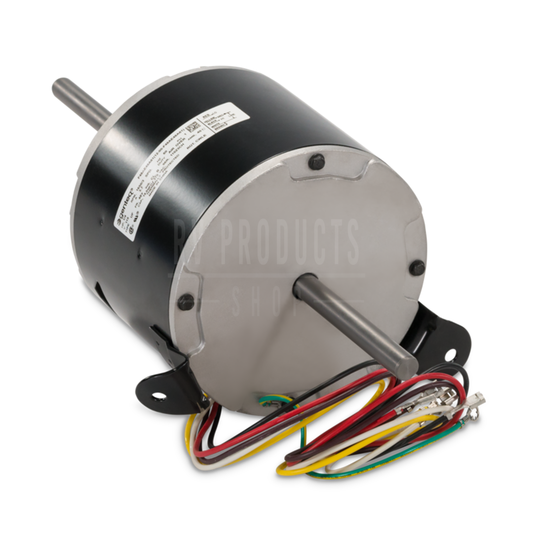 上品コーデはコレで安心！ Dometic | 3314471.011 RVPS: Condenser Motor Fan スノーボード