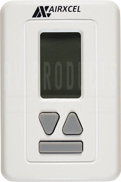 RVPS: 9430A3392 | Coleman-Mach 12V Wall Thermostat | Cool
