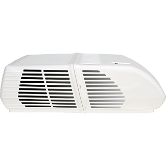 45224-0762 | Coleman-Mach 10 | 15,000 BTU Air Conditioner | White W/ Cond Pump