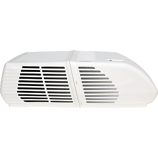 45003-6762 | Coleman-Mach 10 | 13,500 BTU Heat Pump | White