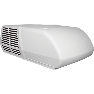 48204-0665 | Coleman-Mach 15,000 BTU | Air Conditioner | Roughneck | Textured White