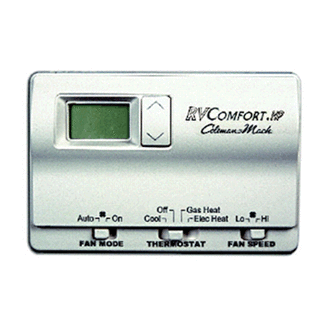 8530A3451 | Digital Thermostat for Ducted Heat Pumps