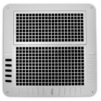 8330C633 | Coleman-Mach Lateral Ducted ChillGrill Ceiling Assembly | Cool Only