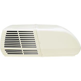 48204-0663 - Coleman Mach 15 15,000 BTU | Air Conditioner | Non-Ducted Quiet (NDQ) | Textured White