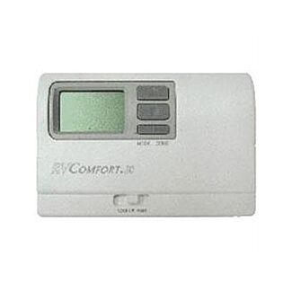 8330D3351 | Wall Thermostat For Heat/ Cool Control Zone Control 