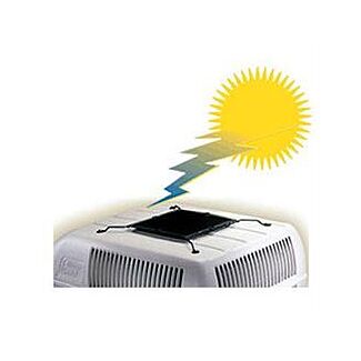 Air Conditioner Solar Panel 7330B4101