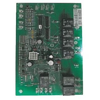 6536C3209 | PC Board Kit for 6536X8X1, 2 stage Heat Pumps