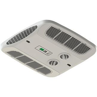 9630-451 | International Non-Ducted Ceiling Assembly | White | Bluetooth