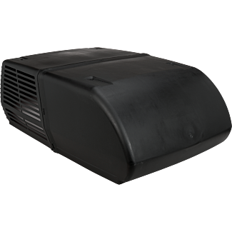 48009-9693 | Coleman-Mach Power Saver Heat Pump | 15,000 BTU | Textured Black | Non-Ducted Quiet NDQ