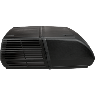 48009-0994 | Coleman-Mach 15 Power Saver Heat Pump | Ducted Quiet | Soft Start | Top Mount | Textured Black