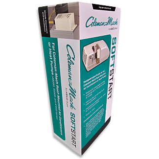1497-3601 | Coleman-Mach Soft Start Kit for Coleman Mach ACs and Heat Pumps