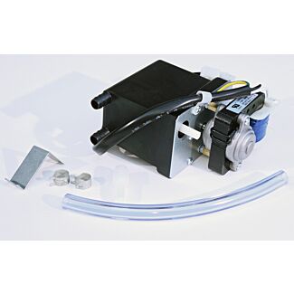 Mach 10 condensate pump assembly