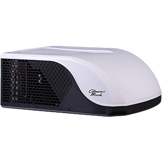 2111-00471 | Coleman-Mach Everest VS-18 Variable Speed Rooftop Air Conditioner | 18,000 BTU | White 