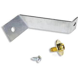45203-1231 Compressor Foot Bracket For Mach 10 Fan 