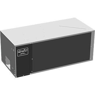36515-011 | 2 Two TON Plus Basement Air Conditioner / Heat Pump | 24,000 BTU