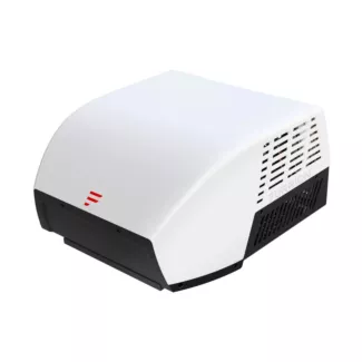 Furrion | Chill Cube | Non-Ducted | R32 Air Conditioner | 18,000 BTU | Variable Speed | FACR18VSSA-PS-AM | White