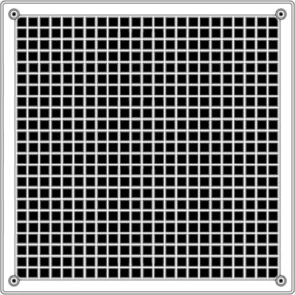 8530D735 | Coleman-Mach Lateral Ducted Ceiling Assembly | Heat Pump