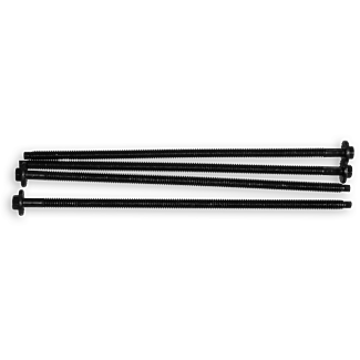 8333-3211 | Long Mounting Bolts for Coleman-Mach rooftop ACs and Heat Pumps | 4 PK