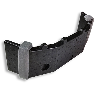 8430-3062 | Duct Divider for Keystone Plenums