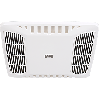 8430A6301 | Coleman-Mach Center Ducted ChillGrill