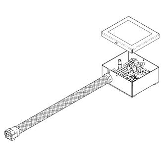 9430-5061 | Compressor delay timer kit