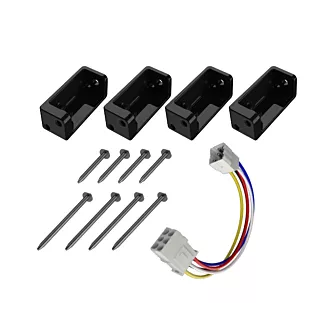 Furrion | Chill HE Conversion Kit | C-FACR15SA-A01