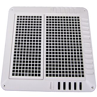 Old style Ceiling Assembly