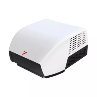 Furrion | Chill Cube | Variable Speed | R32 Air Conditioner | 18,000 BTU | Ducted | White | FACR18VSDA-PS-AM