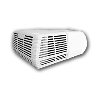 8632B67P | Coleman-Mach MACH 1 PS A/C, PAINTABLE